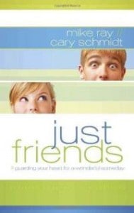 just friends