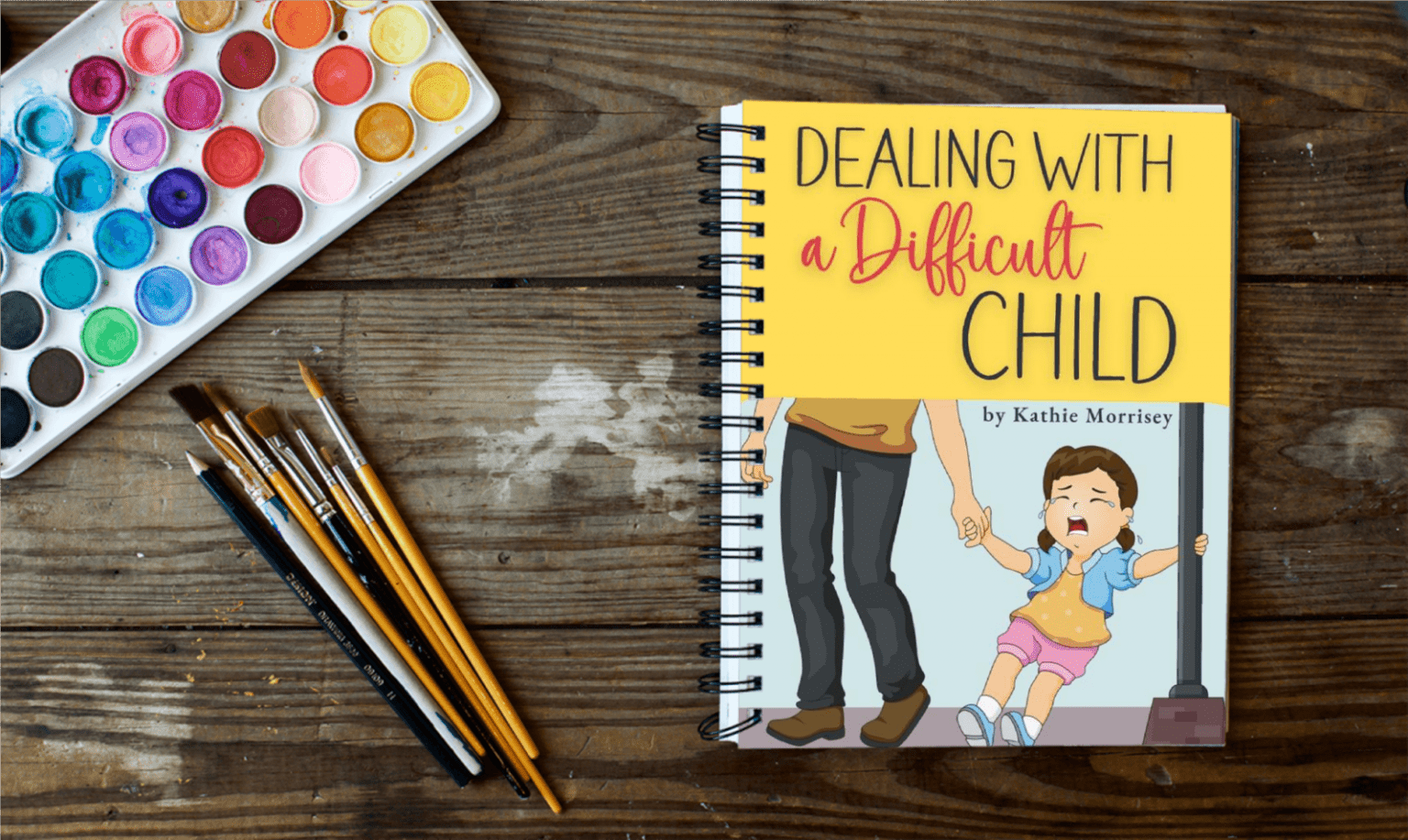 Dealing with a difficult child eBook