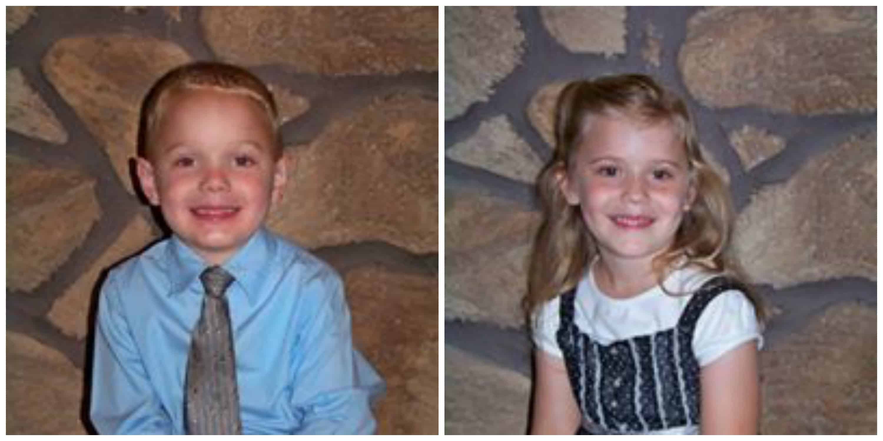 teaching our kids to pray