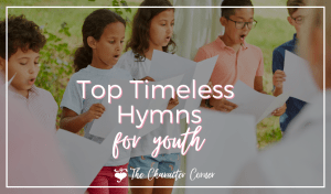 Top Timeless Hymns Featured