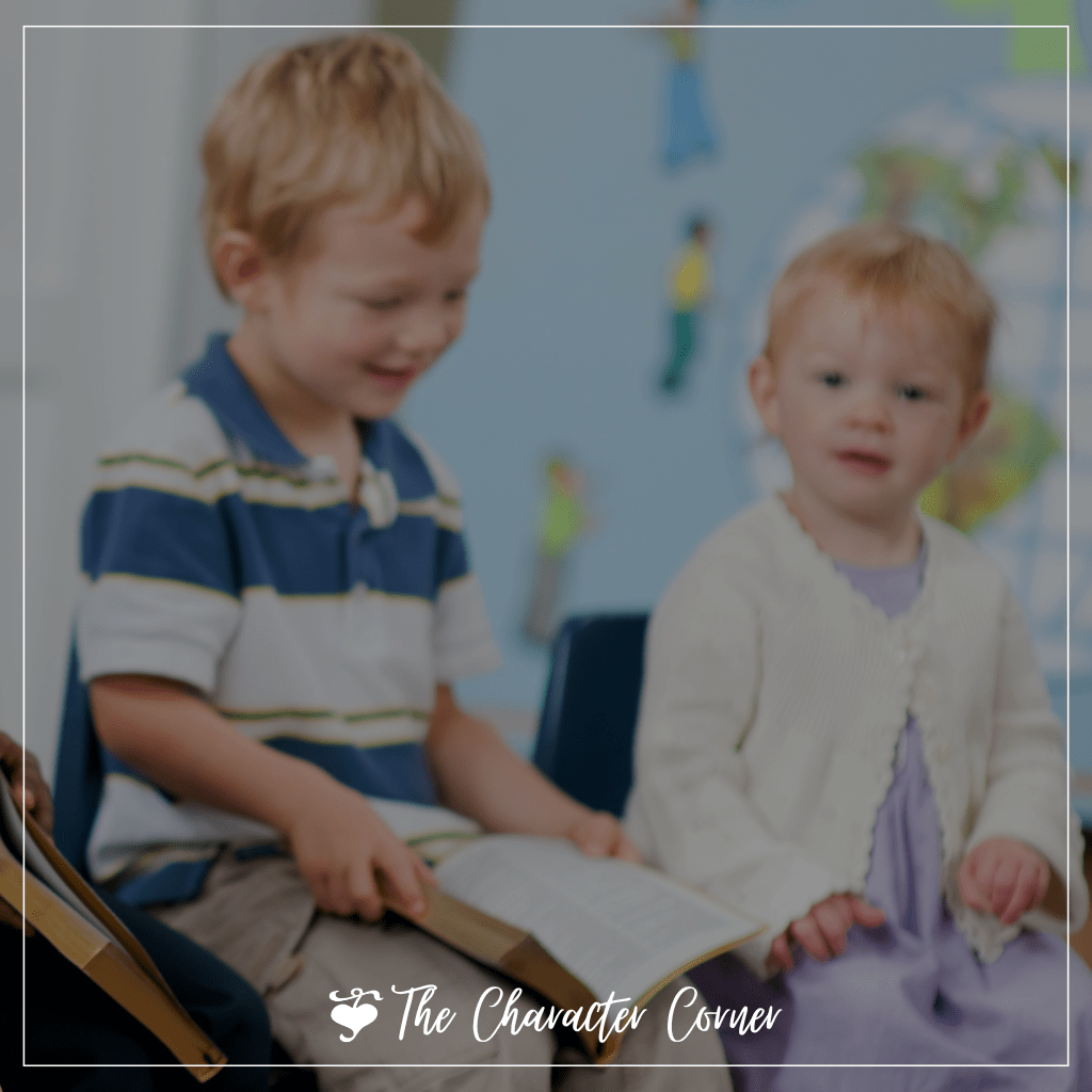 Bible Verses for Homeschool Co-Ops and Community
