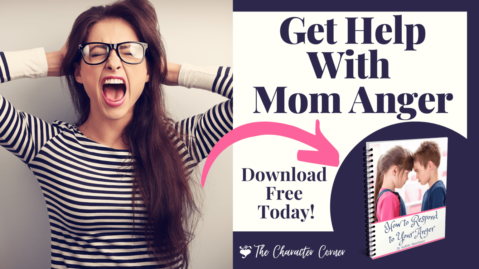 mom yelling and wanting to How To Stop Being An Angry Mom