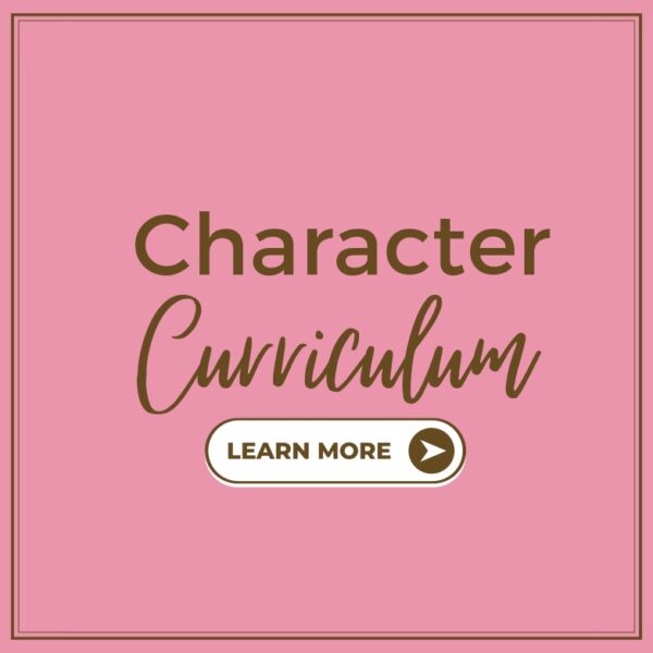 Character Curriculum